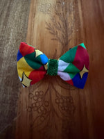 Bow Ties Christmas