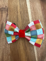 Bow Ties Christmas