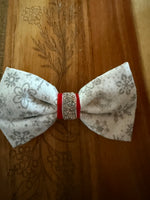 Bow Ties Christmas