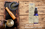 Adored Beast ReBalancer