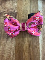 Bow Ties Christmas