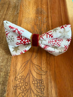 Bow Ties Christmas