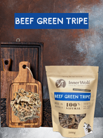 Beef Green Tripe 200g