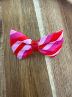 Bow Ties Christmas