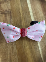 Bow Ties Christmas