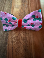 Bow Ties Christmas