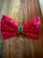 Bow Ties Christmas