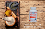 Digest-GI Ultra-Premium Digestive Enzymes - 90 Capsules