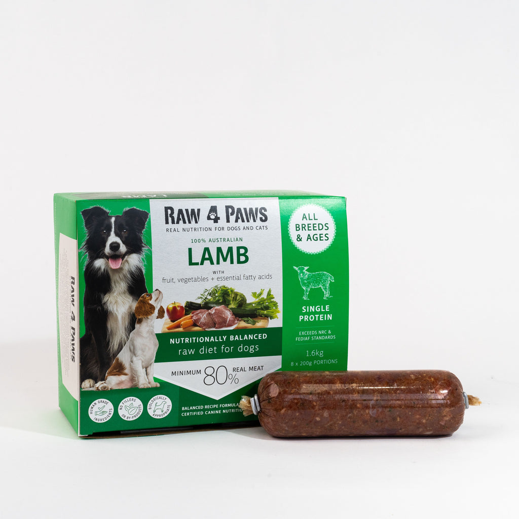 Lamb Carton 1.6kg