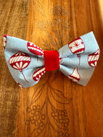 Bow Ties Christmas