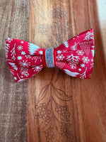 Bow Ties Christmas