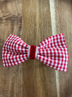 Bow Ties Christmas