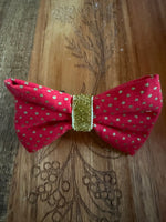 Bow Ties Christmas