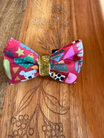Bow Ties Christmas