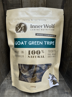 Goat Green Tripe 200g