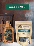 Goat Liver