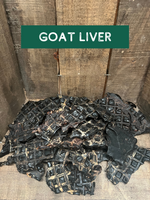 Goat Liver