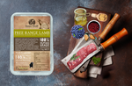 Inner Wolf Free Range Lamb