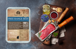 Inner Wolf Free Range Beef