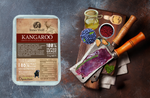 Inner Wolf Wild Kangaroo