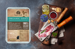 Inner Wolf Organic Goat