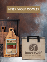 Inner Wolf Cooler Bags