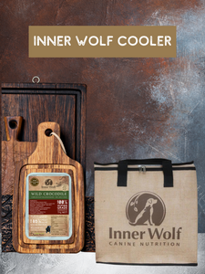 Inner Wolf Cooler Bags