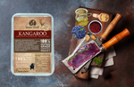 Inner Wolf Wild Kangaroo