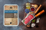 Inner Wolf Free Range Beef