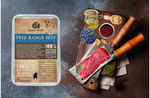 Inner Wolf Free Range Beef