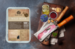 Inner Wolf Wild Boar