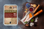 Inner wolf Free Range Duck & Boar