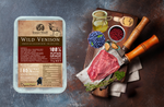 Inner Wolf Wild Venison