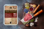 Inner Wolf Wild Venison