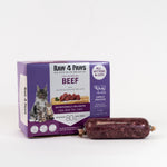 Beef Carton for Cats 1.6kg