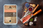 Inner Wolf Atlantic Salmon