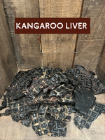 Kangaroo Liver 200g