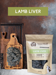 Lamb Liver 200g