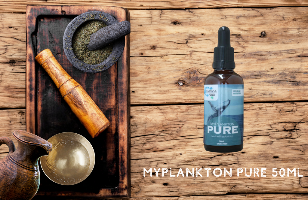 MyPlankton Pure 50mL