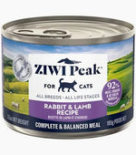 ZIWI® Peak Wet Free-Range Canned Food For Cats