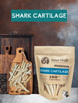 Inner Wolf Shark Cartilage 200g Dog Treats Sunshine Coast