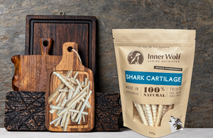 Shark Cartilage Chews 200g