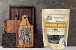 Venison Jerky 200g