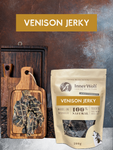 Venison Jerky 200g