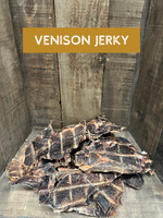 Venison Jerky 200g