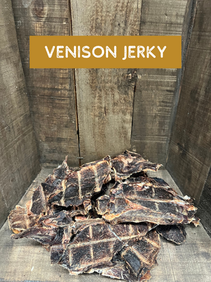 Venison Jerky 200g