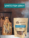 White Fish Jerky 200g