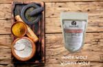 Wormy Wolf -150g