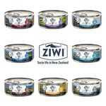 ZIWI® Peak Wet Free-Range Canned Food For Cats