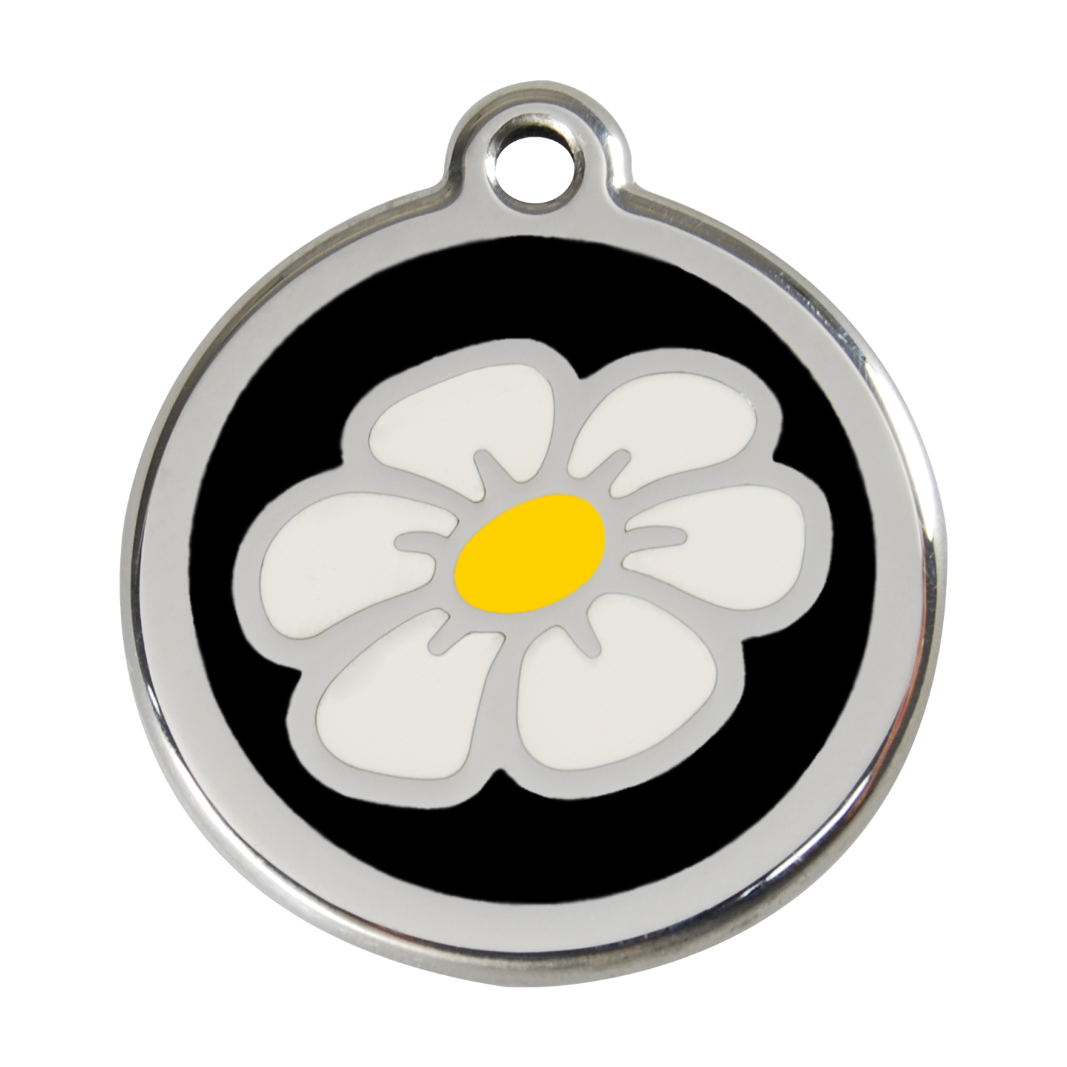Daisy Pet Tag